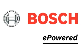 Logotyp Bosch