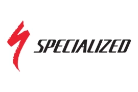 Logotyp Specialized