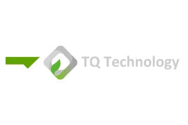 Logotyp TQ