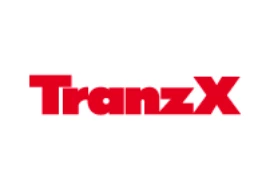 Logotyp TranzX