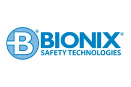 Logotyp Bionix