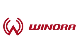 Logotyp Winora