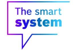 Logotyp The Smart System