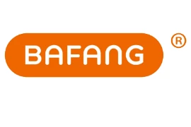 Logotyp Bafang