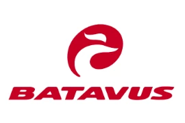 Logotyp Batavus
