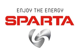 Logotyp Sparta