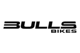 Logotyp Bulls