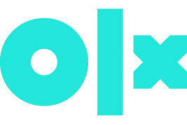 logotyp OLX